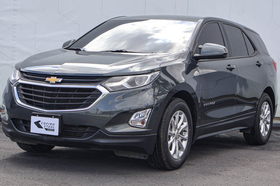 CHEVROLET EQUINOX LS 2020 - 3794